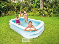 Kinderzwembad - afbeelding 2 van  3