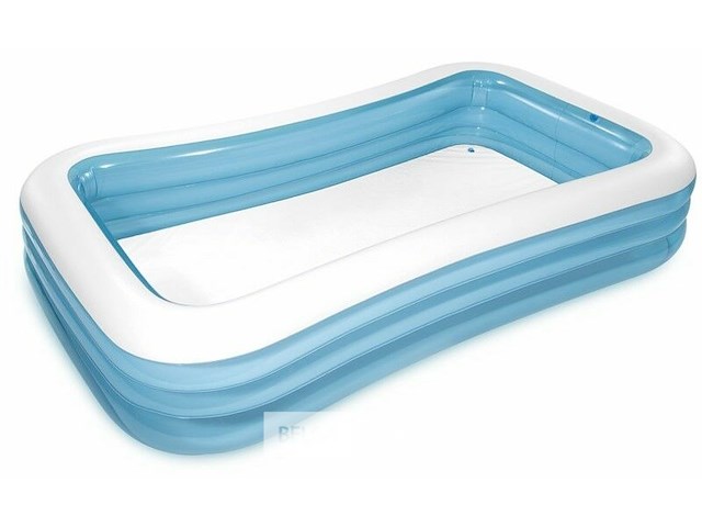 Kinderzwembad - afbeelding 1 van  3