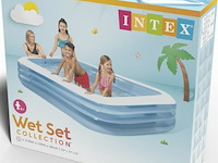 Kinderzwembad - afbeelding 2 van  3