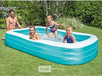 Kinderzwembad - afbeelding 3 van  3