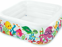 Kinderzwembad - afbeelding 1 van  3