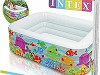 Kinderzwembad - afbeelding 3 van  3