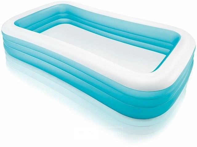 Kinderzwembad - afbeelding 1 van  3
