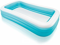 Kinderzwembad - afbeelding 1 van  3