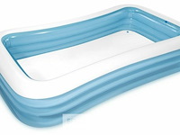 Kinderzwembad - afbeelding 1 van  3