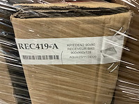 Kinedo eden2+ douchecabine - afbeelding 5 van  8