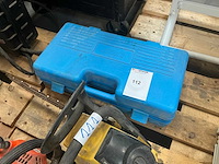 Kineo bouwlaser - afbeelding 3 van  3