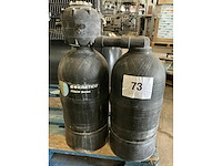 Kinetico mach waterontharder - afbeelding 2 van  3