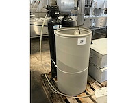 Kinetico overdrive waterontharder - afbeelding 1 van  3