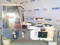 King - capsuleteller - king tb4 gmp capsuleteller - - afbeelding 2 van  4