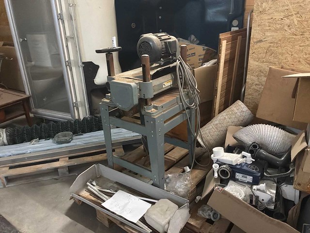 King sa-406c vandiktebank - afbeelding 1 van  6