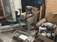 King sa-406c vandiktebank - afbeelding 1 van  6