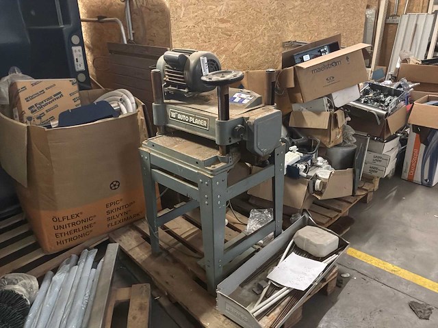 King sa-406c vandiktebank - afbeelding 2 van  6