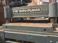 King sa-406c vandiktebank - afbeelding 4 van  6