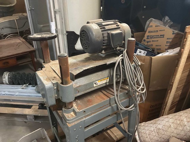 King sa-406c vandiktebank - afbeelding 5 van  6