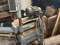 King sa-406c vandiktebank - afbeelding 5 van  6