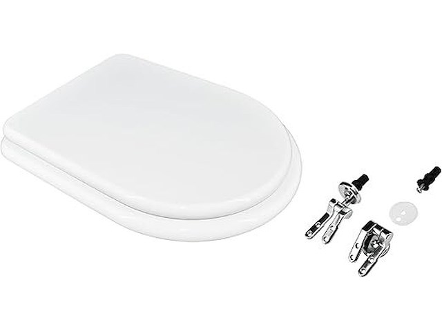 King seat dolomiet clodia toiletbril - afbeelding 2 van  3