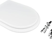 King seat dolomiet clodia toiletbril - afbeelding 2 van  3