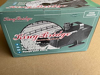 Kingbridge kbp10000 vijverpomp (2x) - afbeelding 2 van  7