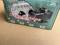 Kingbridge kbp10000 vijverpomp (2x) - afbeelding 3 van  7