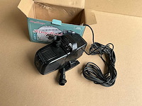 Kingbridge kbp10000 vijverpomp (2x) - afbeelding 6 van  7