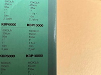Kingbridge kbp10000 vijverpomp (2x) - afbeelding 4 van  7