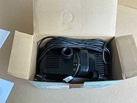 Kingbridge kbp3000 vijverpomp (7x) - afbeelding 3 van  8