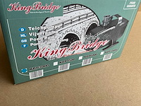 Kingbridge kbp3000 vijverpomp (7x) - afbeelding 5 van  8