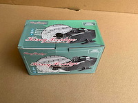 Kingbridge kbp3000 vijverpomp (7x) - afbeelding 8 van  8