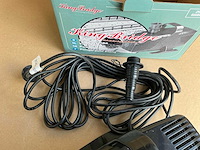 Kingbridge kbp3000 vijverpomp (7x) - afbeelding 7 van  7