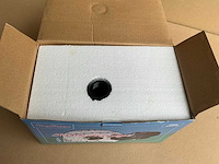 Kingbridge kbp30000 vijverpomp - afbeelding 4 van  10