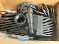 Kingbridge kbp30000 vijverpomp - afbeelding 2 van  4