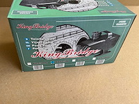 Kingbridge kbp4500 vijverpomp (4x) - afbeelding 3 van  5