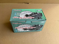 Kingbridge kbp4500 vijverpomp (4x) - afbeelding 1 van  5