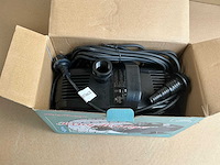 Kingbridge kbp4500 vijverpomp (4x) - afbeelding 4 van  5
