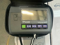 Kingfisher ki 9600a pocket fiber meter (8x) - afbeelding 2 van  6