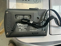 Kingfisher ki 9600a pocket fiber meter (8x) - afbeelding 3 van  6