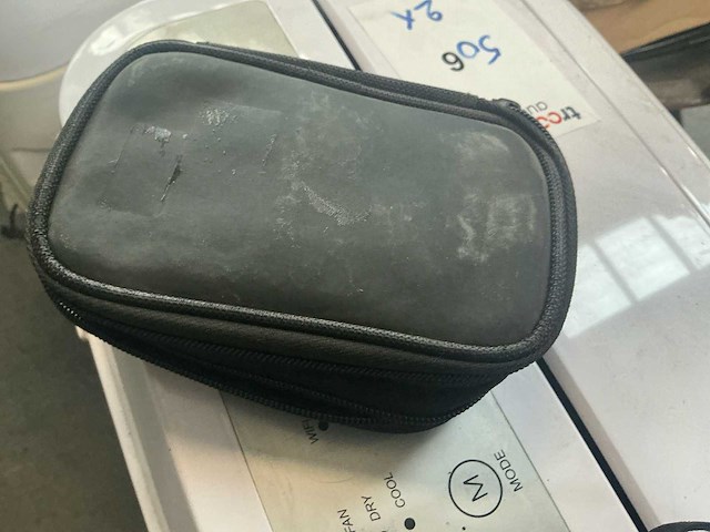 Kingfisher ki 9600a pocket fiber meter (8x) - afbeelding 4 van  6