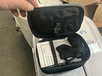 Kingfisher ki 9600a pocket fiber meter (8x) - afbeelding 5 van  6