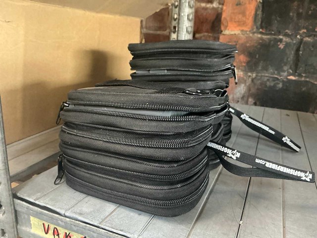 Kingfisher ki 9600a pocket fiber meter (8x) - afbeelding 6 van  6