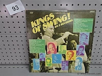 Kings of swing