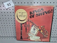 Kings of swing - afbeelding 2 van  2
