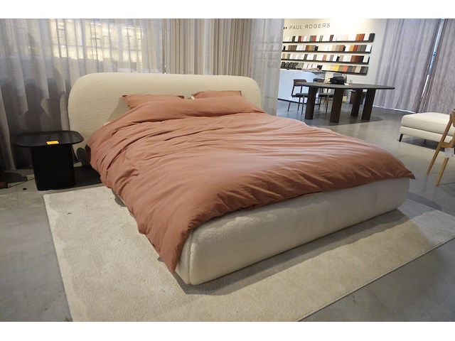 Kingsize bed - afbeelding 2 van  7