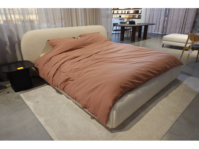 Kingsize bed - afbeelding 3 van  7