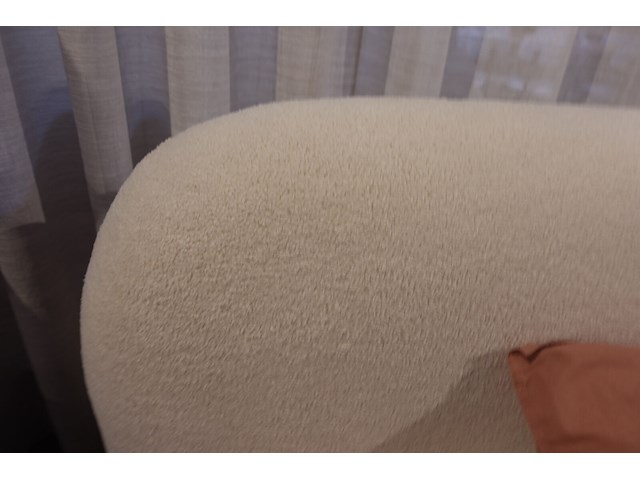Kingsize bed - afbeelding 4 van  7