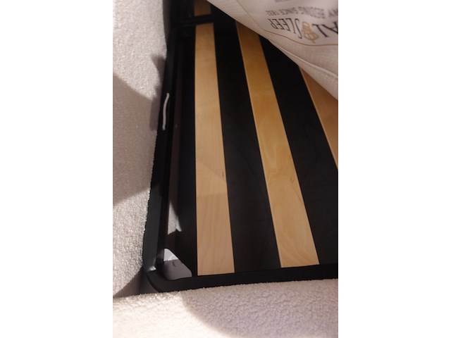 Kingsize bed - afbeelding 5 van  7