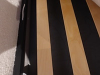 Kingsize bed - afbeelding 5 van  7