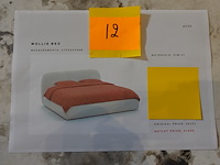 Kingsize bed - afbeelding 7 van  7