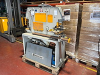 Kingsland compact 45 pons- en knipmachine