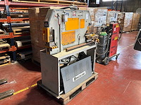 Kingsland compact 45 pons- en knipmachine - afbeelding 2 van  5